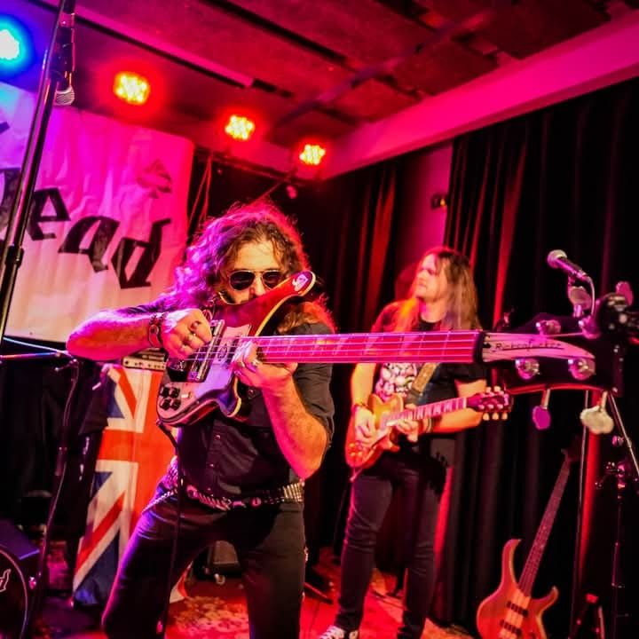 Mürderhead galéria kép