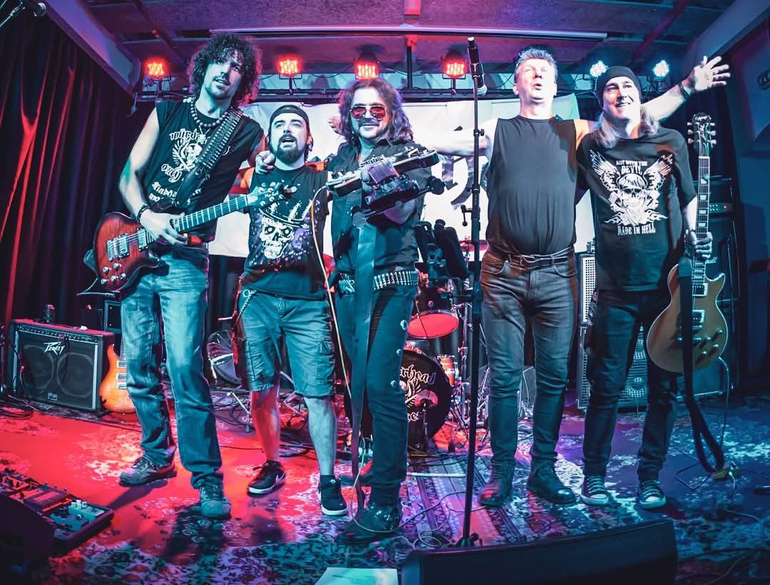 Mürderhead galéria kép