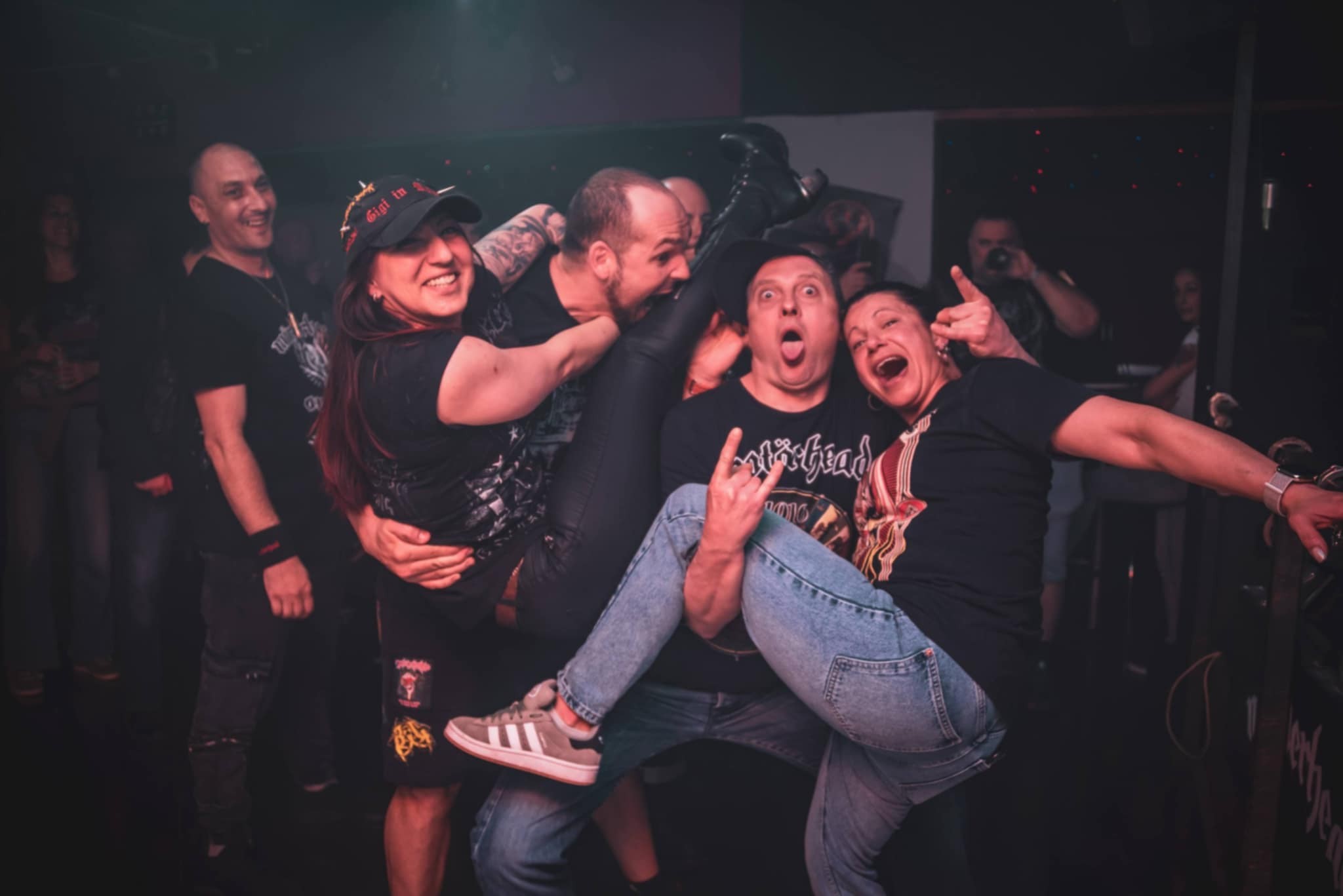 Mürderhead galéria kép