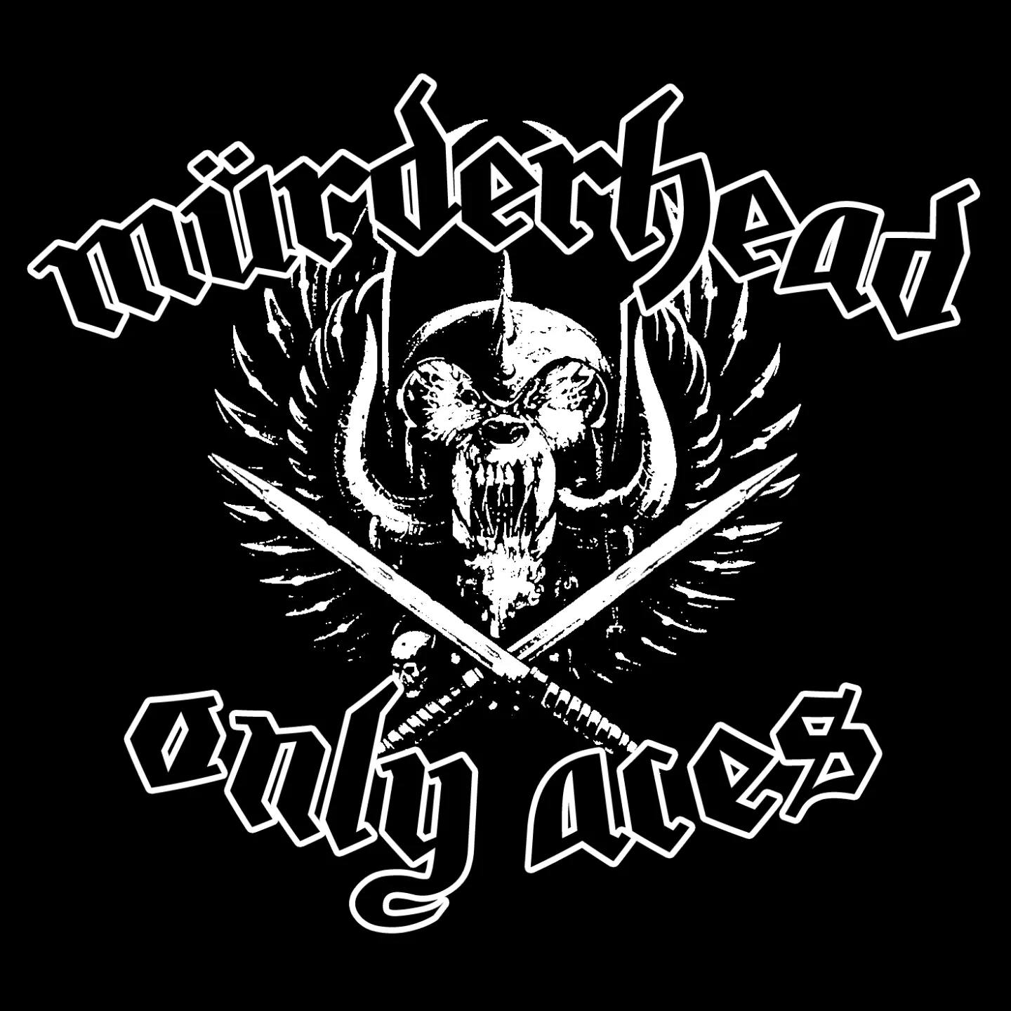 Mürderhead Logo